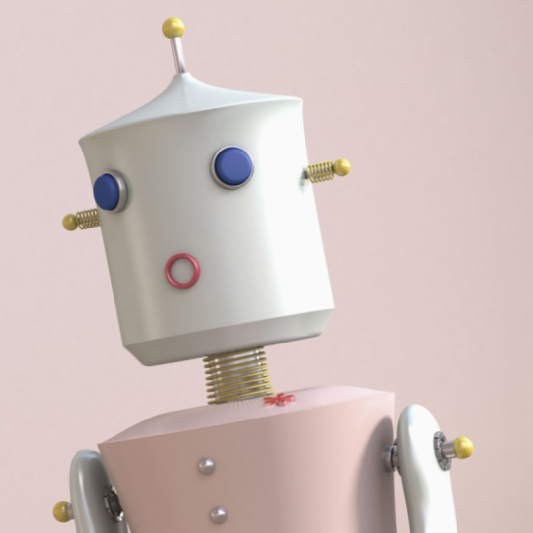 Admissions Bots meet personalization | eduALTO