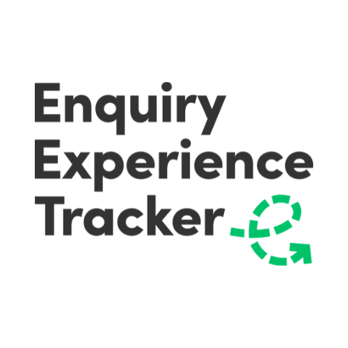 EET Enquiry Experience Tracker