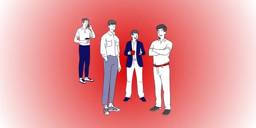 Beyond Grades: Why Networking & Relationships Matter in Education