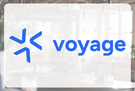voyage