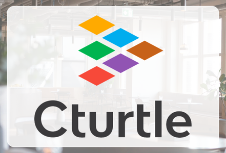 Cturtle eduALTO Lounge