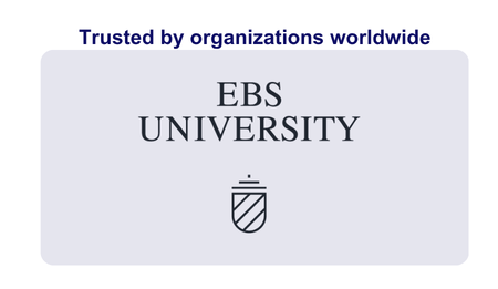 ebs university