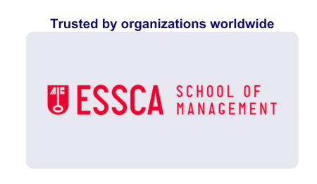 essca school of management