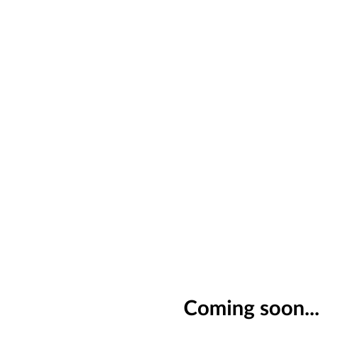 Coming soon...