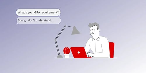 Can Bots Truly Personalize Student Recruitment?