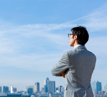 Graduate Outcomes | Changing demands toward higher education