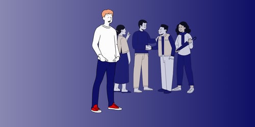 International Student Retention: Language Integration Beyond the Classroom