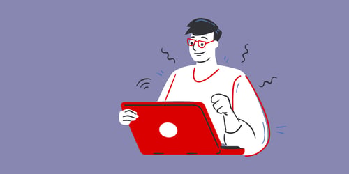 Student inquiry response, higher education lead management, email automation for universities
