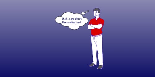 university recruitment challenges, personalized admissions process, MBA vs. cybersecurity onboarding