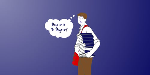 Student Recruitment Strategies | Conversion Strategies | Value of Degree