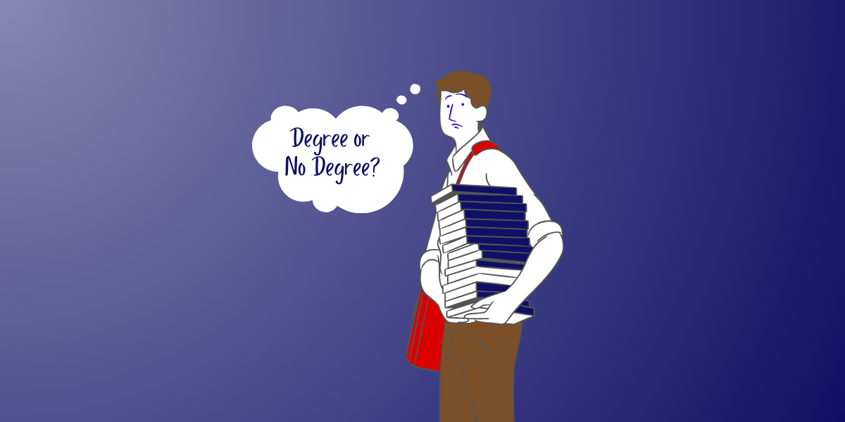 5 Key Reasons Why Education Matters background image