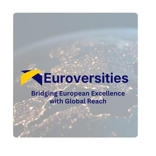 Euroversities - connecting European Universities with Education Agencies