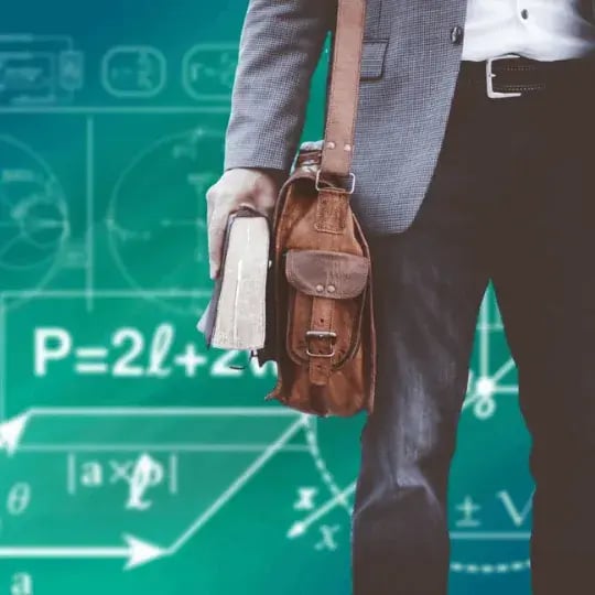 return on education calculates the value of education beyond financial outcomes