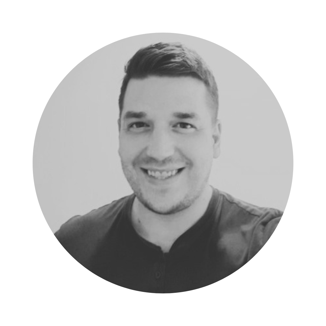 Ben Roberts | Digital Strategy & Technology Advisor