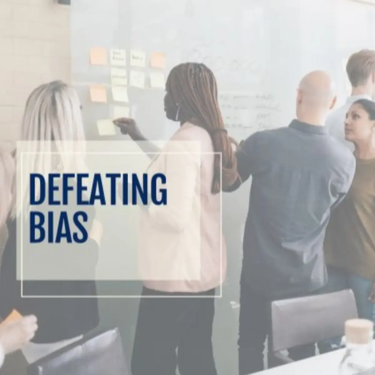 Defeating Bias in Admissions | Admissions Process Optimization | Future of Higher Education 2040