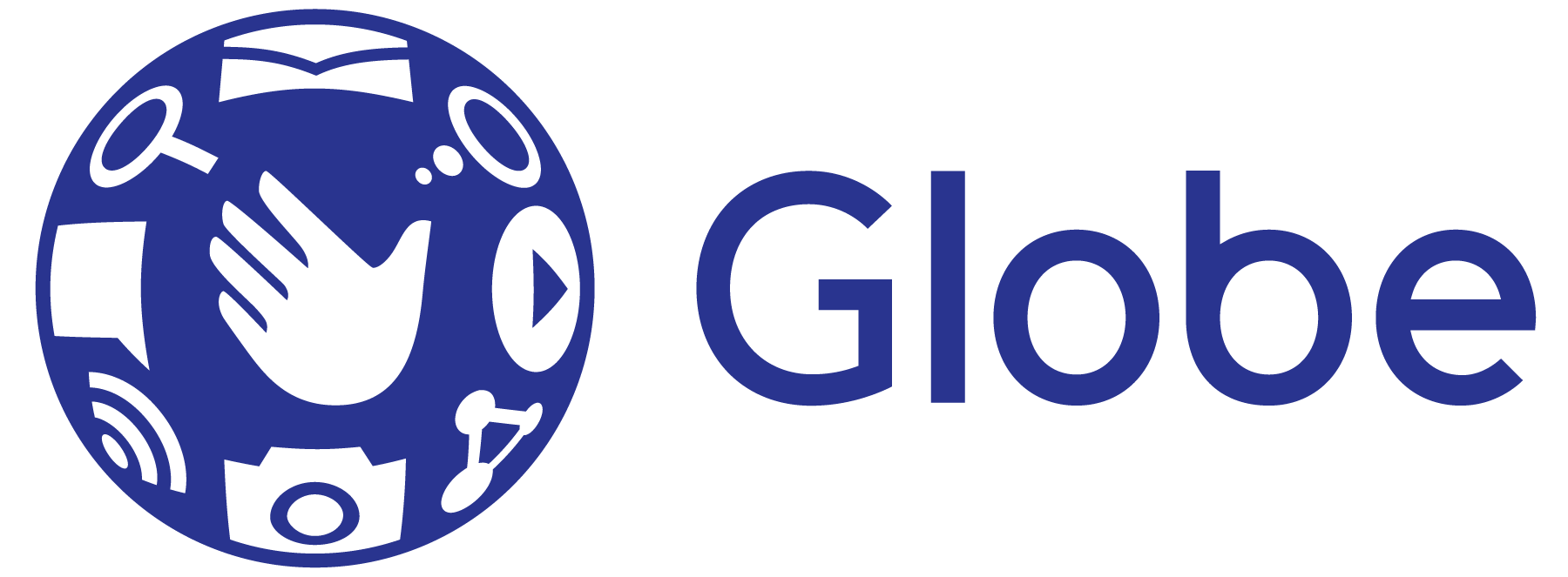 Globe-logo