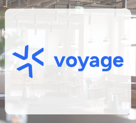 Trusted edTech solutions curated by eduALTO, voyage