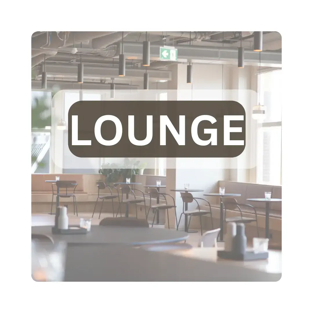 Lounge, curated marketplace for sophisticated EdTech Solutions for universities